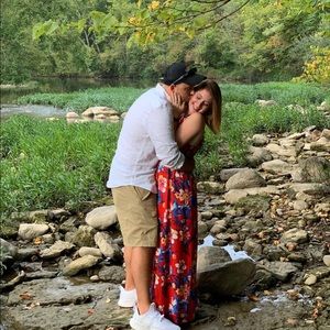 Meet your Posher, Taylor